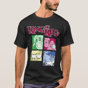 RPGsの王: 賭博の楽器 Tシャツ