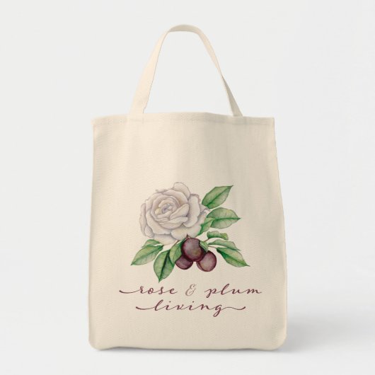 RPLトートバッグ トートバッグ (正面)