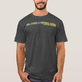 RPTA:レクリエーション/パーク管理Tシャツ Tシャツ (正面)