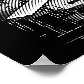 RQ-4グローバルホーク ポスター (角)