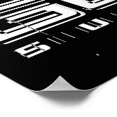 RQ-4グローバルホーク ポスター (角)