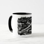 RQ-4 Global Hawk マグカップ (正面左)