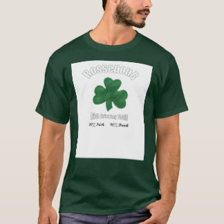 RRの飲むチーム Tシャツ
