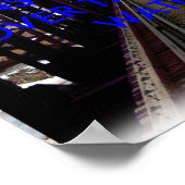 RRブリッジ、あなたの自己の信仰は一定のBRI... ポスター (角)