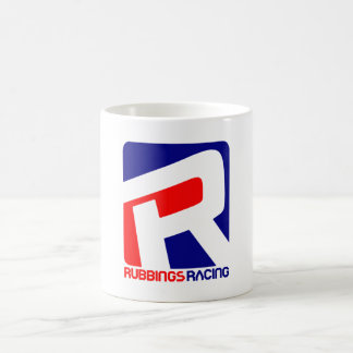 RR公式マグ コーヒーマグカップ