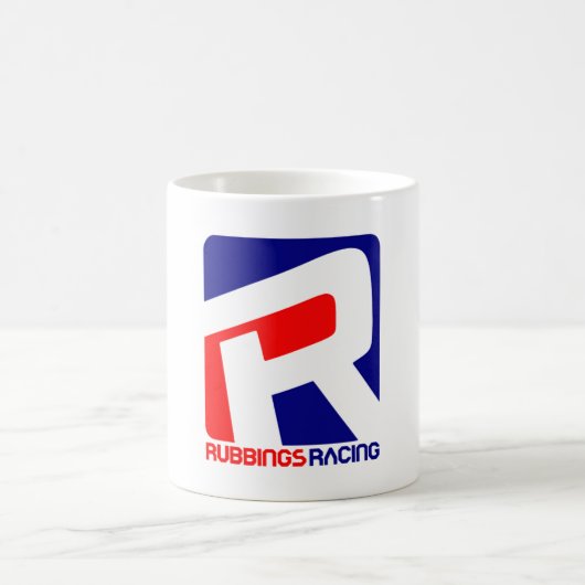 RR公式マグ コーヒーマグカップ (中央)