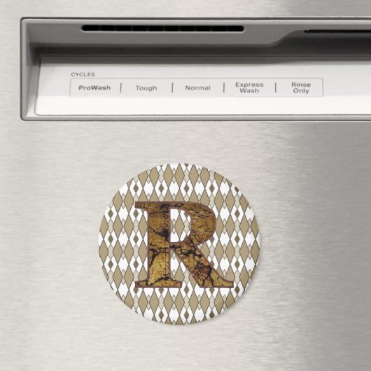 RR マグネット (インサイチュ (食洗機))