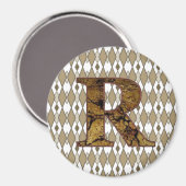 RR マグネット (正面/裏面)