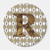 RR マグネット (正面)