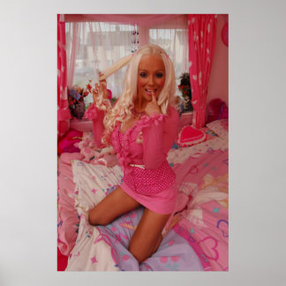 RR-3ガール ポスター