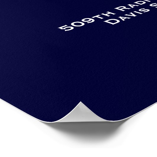 RRCUV 2 ポスター (角)