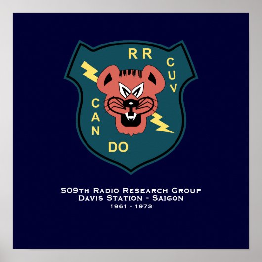 RRCUV 2 ポスター (正面)