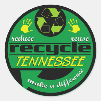 RRRテネシー ラウンドシール