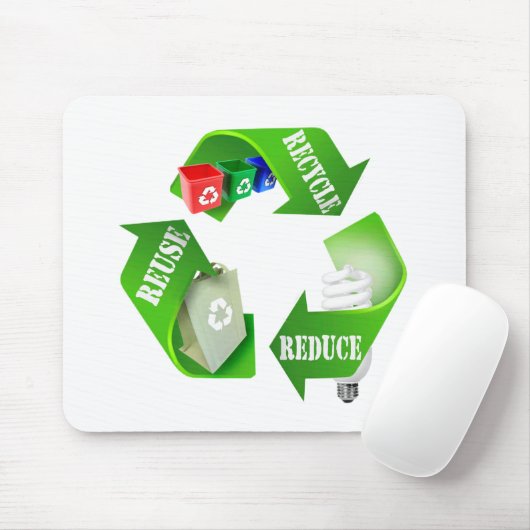 RRR マウスパッド (マウス)