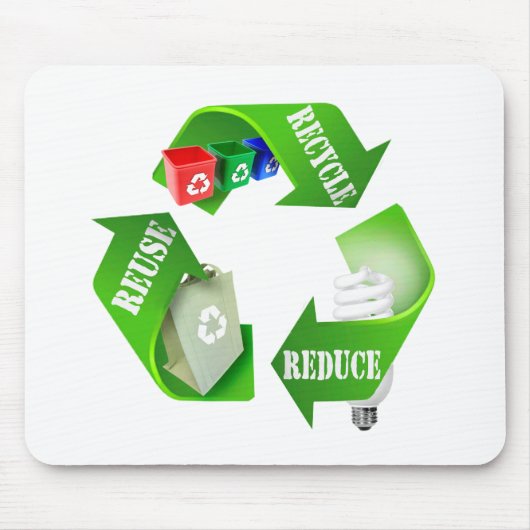 RRR マウスパッド (正面)