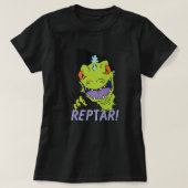 RRRT T Tシャツ (デザイン正面)