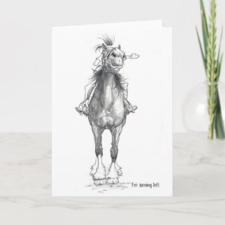 RS01 "乗馬の道"はカードに信号を送ります カード