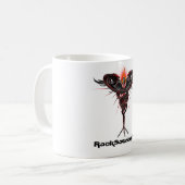 RS360コーヒーカップ コーヒーマグカップ (正面左)