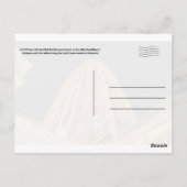 RSAバトルハウスタワー ポストカード (裏面)