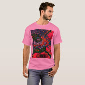 RSAlien 「Evol Tシャツ (正面フル)