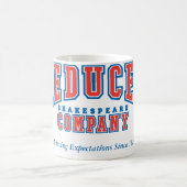 RSC コーヒーマグカップ (中央)