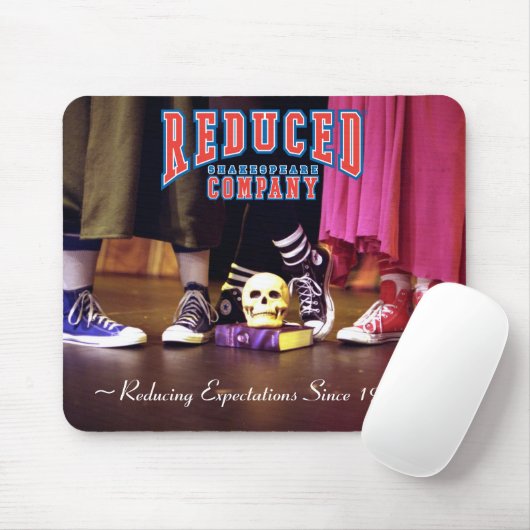 RSC マウスパッド (マウス)