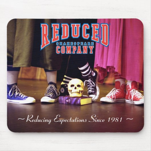 RSC マウスパッド (正面)