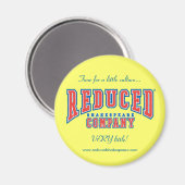 RSC マグネット (正面/裏面)