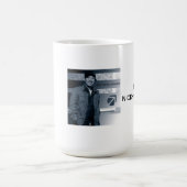 RSDニックKho コーヒーマグカップ (中央)