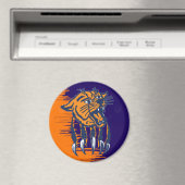 RSD山猫爪リップマグネット マグネット (インサイチュ (食洗機))