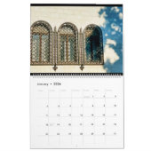 RSD Around The World | Croatia カレンダー (1月 2026)