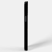RSD/CRPSの理解を広める言葉... iPhoneケース (右側面)