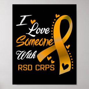 RSD CRPS 愛をこめて1 ポスター