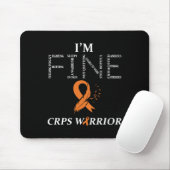 RSD CRPS 戦士 マウスパッド (マウス)