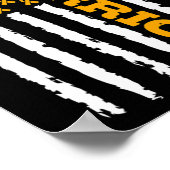 Rsd Crps Awareness 5  ポスター (角)