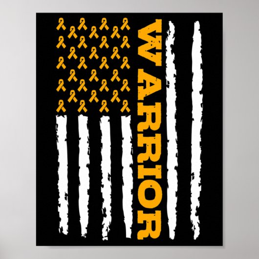 Rsd Crps Awareness 5  ポスター (正面)