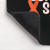 Rsd Crps Awareness Support Squad  マウスパッド (コーナー)