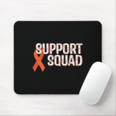 Rsd Crps Awareness Support Squad  マウスパッド (マウス)
