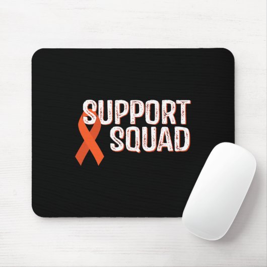 Rsd Crps Awareness Support Squad  マウスパッド (マウス)