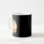 RSD CRPS Warrior Unbreakable RSD CRPS認識度 コーヒーマグカップ (正面左)