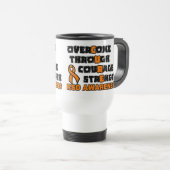 RSD...CURE トラベルマグ (正面右)