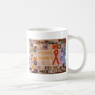 RSD Quilt1 コーヒーマグカップ