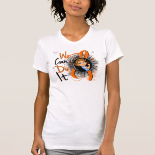 RSD Rosieの漫画WCDI.png Tシャツ