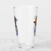 RSD WILDCATS CLAW GLASS タンブラーグラス (左)