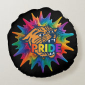 RSD WILDCATS PRIDE DRAWSTRING BAG ラウンドクッション (裏面)