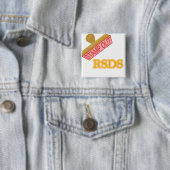 rsdsを押して下さい 缶バッジ (インサイチュ)