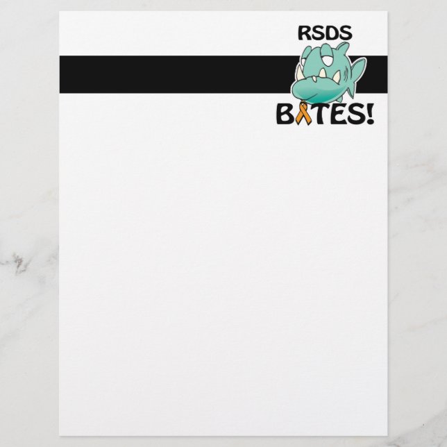 RSDS噛み付き (正面)