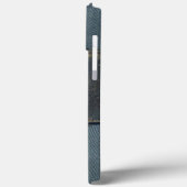 RSFの赤軍の士官のベルト Case-Mate iPhoneケース (裏面 / 左)