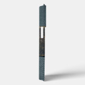 RSFの赤軍の士官のベルト Case-Mate iPhoneケース (裏面 / 右)