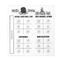 RSG Finityパモダンッド